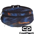 Чанта за кръста Cool Pack Madison Tire Tracks 70424 Чанта за кръста Cool Pack Madison Tire Tracks 70424